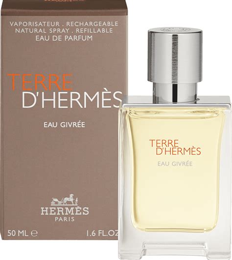 terre d'hermès eau givrée fragrantica|terre d'hermes eau givree review.